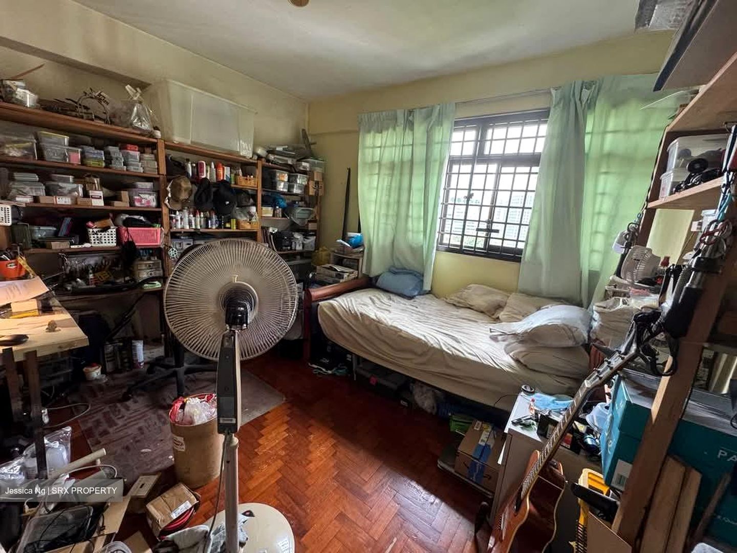 Blk 13 Ghim Moh Road (Queenstown), HDB 4 Rooms #571718101
